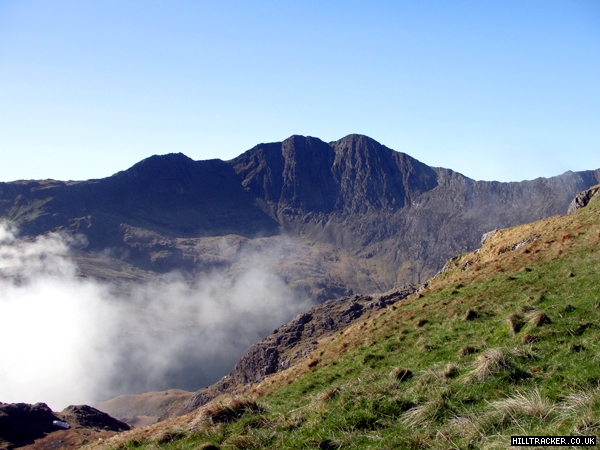 Snowdon Snowdon